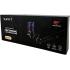 HAVIT Gamenote GK50 PRO/BLK RGB Gaming Microphone (Black Edition)